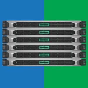 HPE-DL360-Gen-10-Server