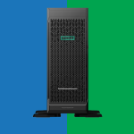HPE-ML350-Gen-10-Tower-Server-in-Oman