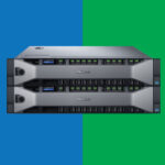 refurbished dell powerEdge r730xd server in oman