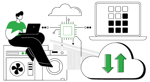 Smart-Chassis-with-Redundancy Smart Chassis with Redundancy