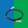 hp x240 10g sfp+7m dac cable in oman