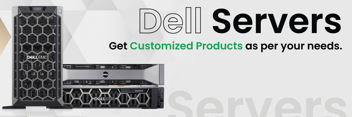 dell servers in oman