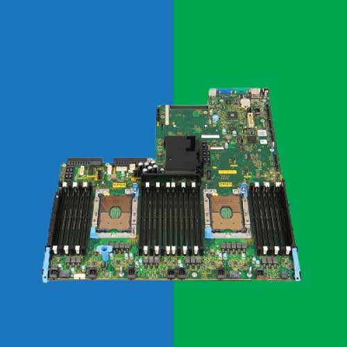 dell poweredge r840 motherboard
