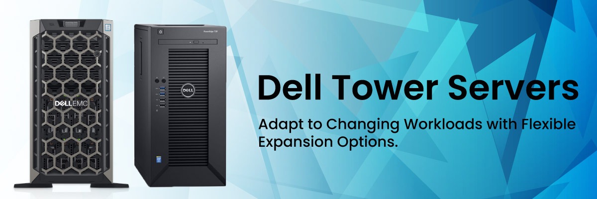 dell tower-servers-oman