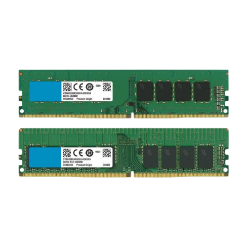 Get Excellent Deals on Server Memory