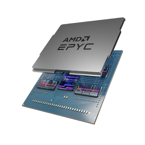 Get Exclusive Deals on AMD EPYC Processors