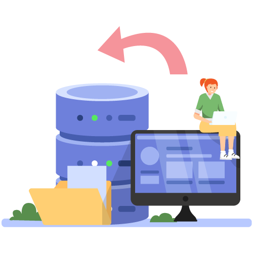 RAID-Support-for-Efficient-Storage-Management RAID Support for Efficient Storage