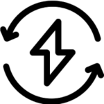 Energy-efficient Servers