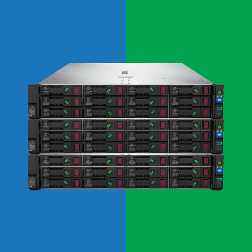 HP-ProLiant-DL380-Gen10-Server