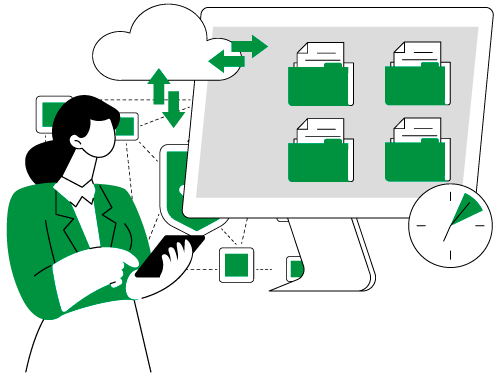 Universal-Storage-Drive-Flexibility Universal-Storage-Drive-Flexibility