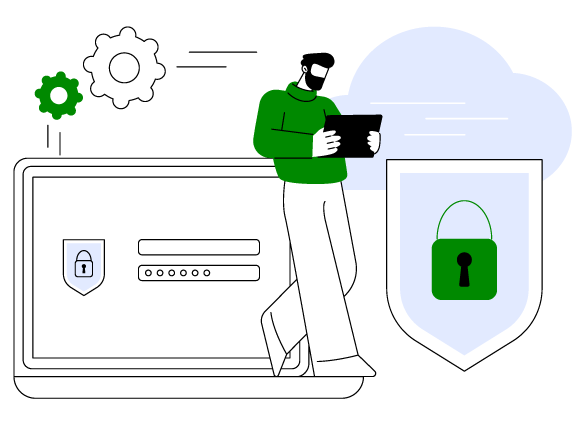 Scalability-&-Comprehensive-Security Scalability-&-Comprehensive-Security