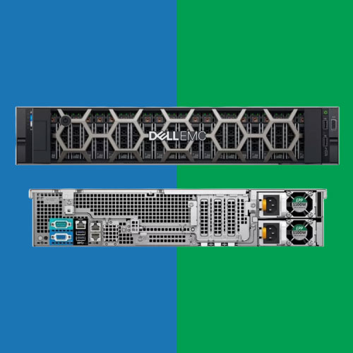 Buy Dell R7415 Rack Server in Oman | Best Price Promise