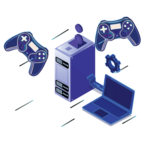Gaming-Server-Hosting