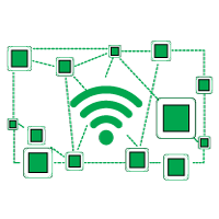 High-Bandwidth-Network-Connectivity