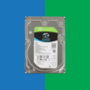 Seagate 8TB SATA HDD