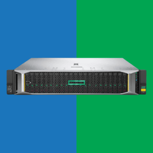 HPE StoreEasy 1860 NAS Storage Server