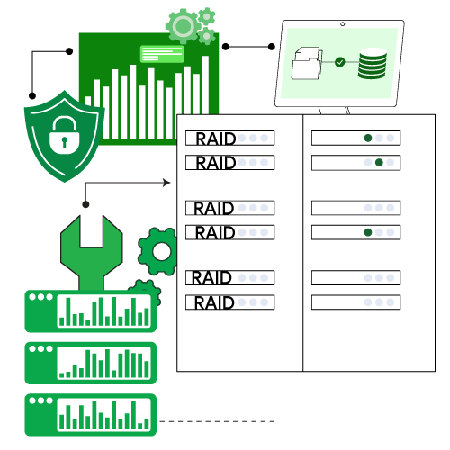 Large-scale-Storage-Solutions-for-Increasing-Data-Demands