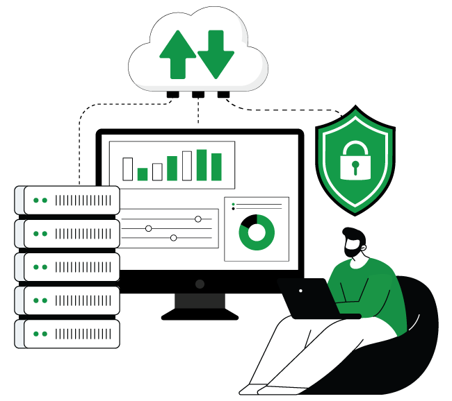 Advanced-Management-and-Security-Features Advanced Management and Security Features