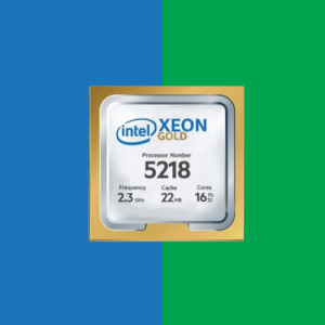 Intel-Xeon-Gold-5218-Processor