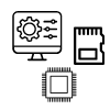 Memory-&-Processor-Setups Memory-&-Processor-Setups