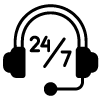 24-7-customer-support 24/7 customer support