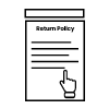 Zero-hassle-return-policy Zero-hassle-return-policy