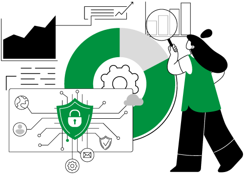 Advanced Security & Protection
