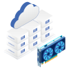 GPU Cloud Servers