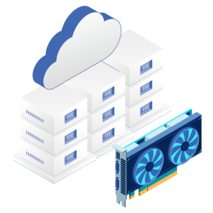 GPU Cloud Servers