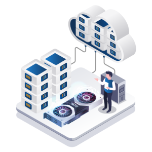 GPU Dedicated Servers