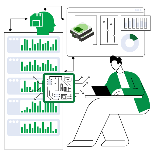 High-End-Storage-Configurations,-Memory-&-Processors High-End-Storage-Configurations,-Memory-&-Processors