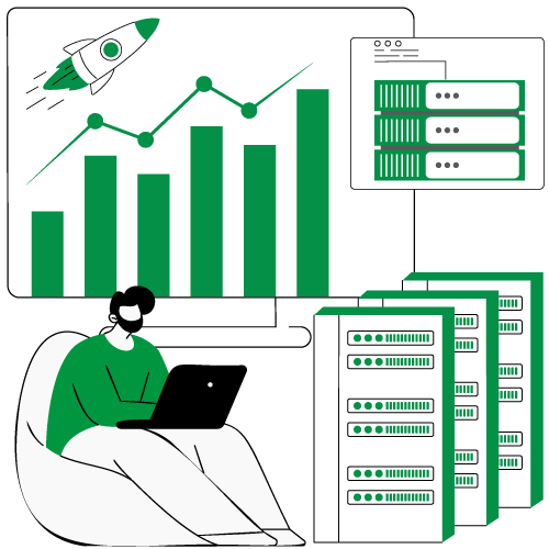 High-Performance Storage & Fast Memory for Data-Intensive Applications High-Performance Storage & Fast Memory for Data-Intensive Applications