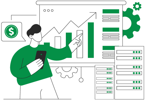 Scalability-on-Demand Scalability-on-Demand