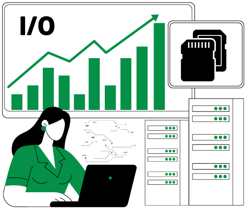 Scalable-Memory-&-Storage Scalable-Memory-&-Storage