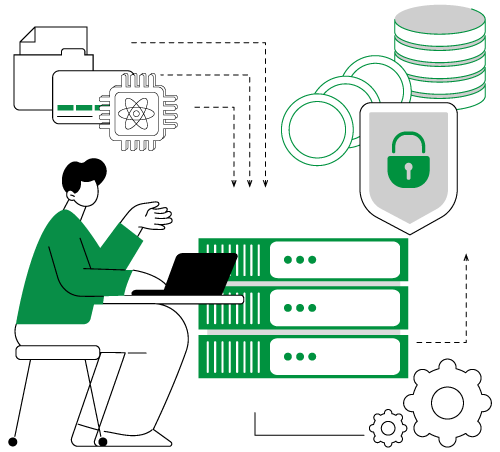 Fast-Processing-with-Intel-Xeon-CPU-and-DDR5-Memory Fast-Processing-with-Intel-Xeon-CPU-and-DDR5-Memory