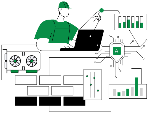 GPU-Optimized-2U-Design-for-AI-and-HPC-Workloads GPU-Optimized 2U Design for AI and HPC Workloads