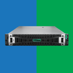 HPE ProLiant DL560 Gen11 Server