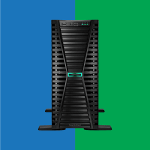 HPE ProLiant ML110 Gen11 Tower Server