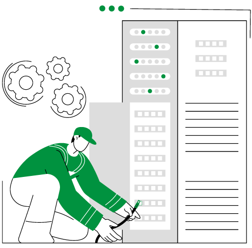 Smart-Managed-Switches-for-Secure-and-Scalable-IT-Infrastructure Smart-Managed-Switches-for-Secure-and-Scalable-IT-Infrastructure