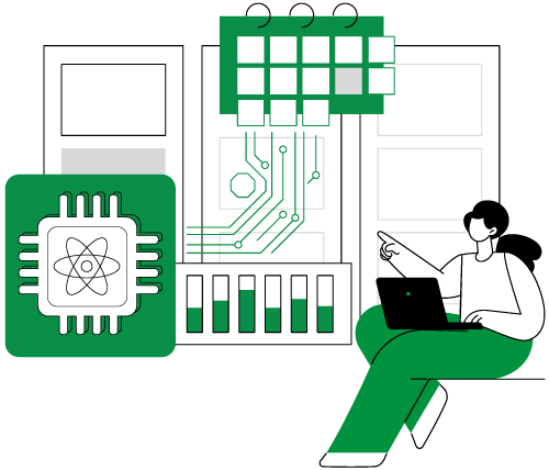 Space-Saving-1U-System-with-the-Strongest-Processor Space-Saving 1U System with the Strongest Processor