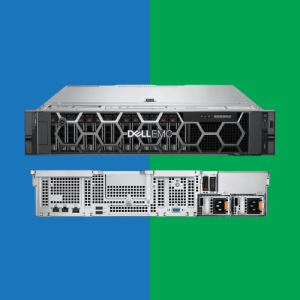 Dell PowerEdge R550 Rack Server