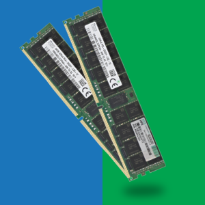 HPE 16GB PC4 2933y Enterprise Server Memory Module