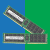 DDR4 2933Y Registered Server RAM Compatible with HPE, Dell, Cisco, Supermicro Servers