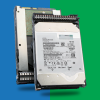HPE 10TB SAS 7.2K RPM Enterprise Hard Disk Drive