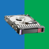 10TB SAS Server HDD for Backup and Archival Storage