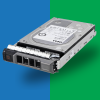 Dell 2TB SAS HDD