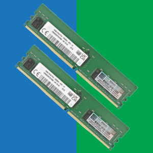 HPE 16GB Registered Server RAM PC4 3200MHz for HPE Enterprise
