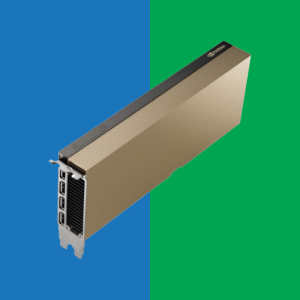 NVIDIA L40S Data Center GPU with Ada Lovelace Architecture