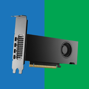 NVIDIA RTX 2000 Ada Generation 2816 CUDA Core Graphics Card