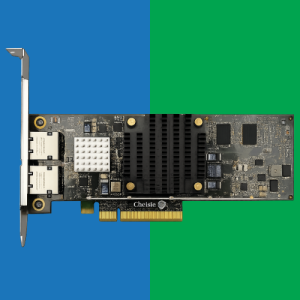 Dell 1GbE High Performance Network Cards